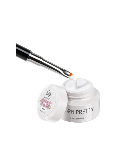 Born Pretty 5 Ml Poke Jel Beyaz 62279