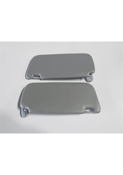 Hyundaı Getz- 2006-2011- Güneşlik Sağ Taraf /sol Taraf Set 2 Parça