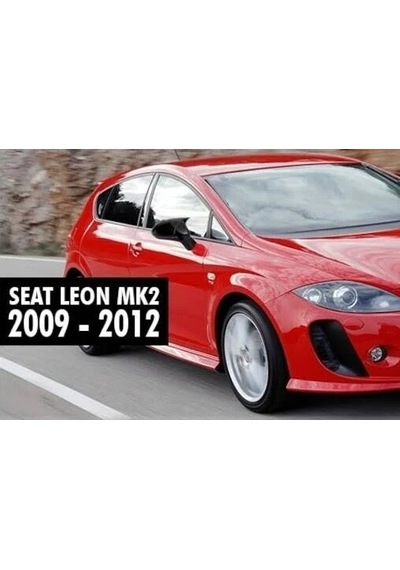 Otoçizgi Seat Leon Mk2 2009-2012 Batman Yarasa Ayna Kapağı 2009 - 2012 N11.3361 Otoçizgi