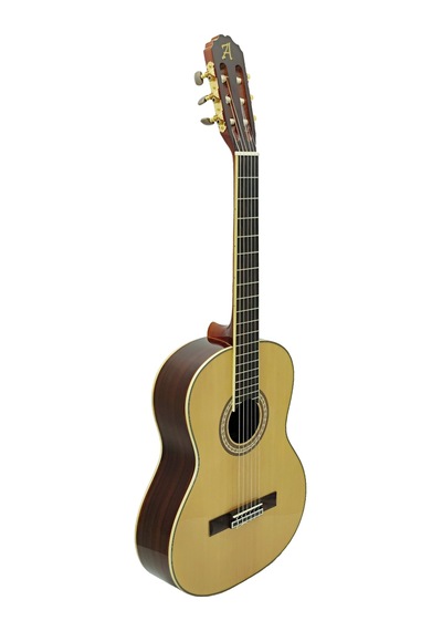 Ardor Lcg050 Klasik Gitar Kılıf