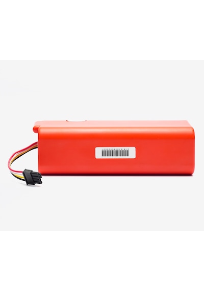 Roborock Q7 Max Yüksek Kapasite 7000mah 14.4v Robot Süpürge Bataryası