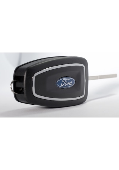 Ford Focus & Transit & Mondeo Anahtar Kabi Kumanda Kabi Logolu 399501105