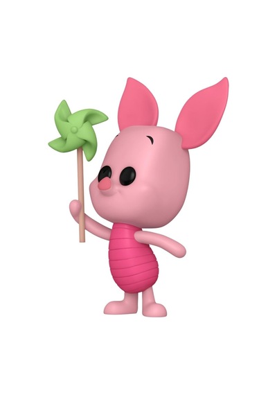 Funko Disney: Winnie The Pooh - Piglet