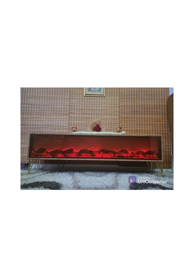 Tv Sehpası Full Şömineli Ahşap Renk Metal Ayaklı 170cm Bluetootlu Ses Sistemi 3 Farklı Yanma Mdf Ahşap Ve Gold Ahşap Ve Gold Tv Sehpası Full Şömineli Ahşap Renk Metal Ayaklı 170cm Bluetootlu Ses Sistemi 3 Farklı Yanma Mdf Ahşap Ve Gold Ahşap Ve Gold
