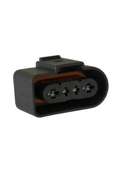 Aempart Aem32 4k022b Soket D Tip İnce / Kalın Terminal Aem32 4k022b