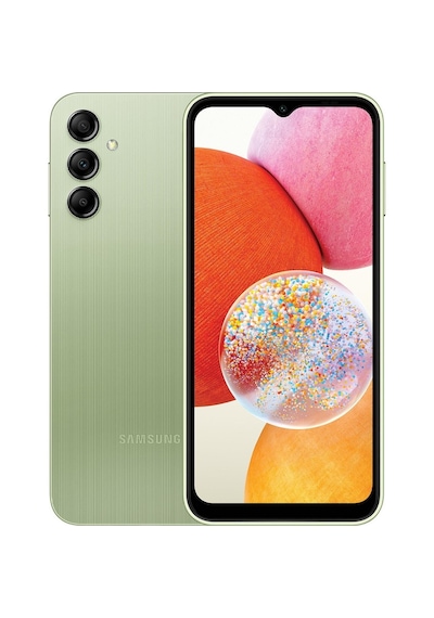 Samsung Galaxy A14 4 GB 128 GB (Samsung Türkiye Garantili)