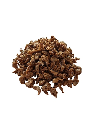 Soyfleks Soya Kuşbaşı Küp Koyu Renk 1 KG