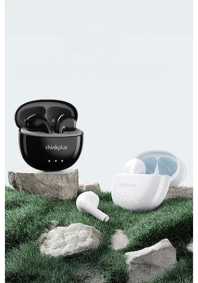 Lenovo Thinkplus Lp2 Pro Tws Bluetooth V5.4 Hıfı Stereo Ses Kulaklığı