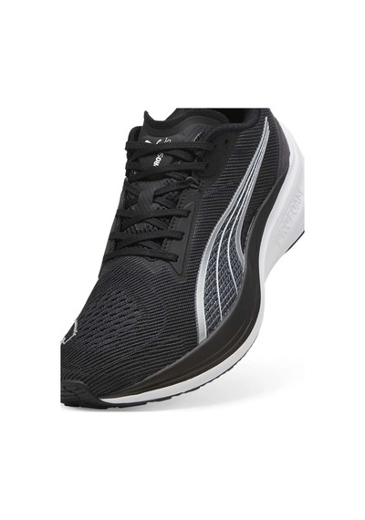 Puma Darter Pro Siyah Erkek Koşu Ayakkabısı 31015201 Siyah