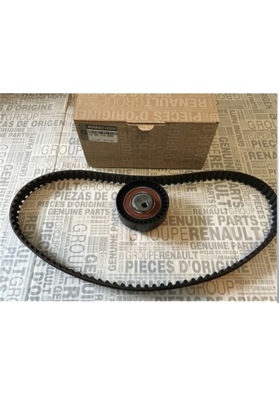 Triger Kiti Sandero-logan 1.4/1.6 8v 09 Mais
