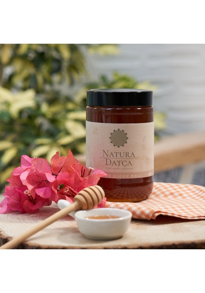 Natura Datça Çiçek Ve Kekik Balı 2'li Set 2 X 850 G