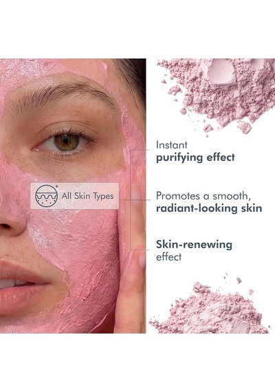Fruit Enzyme Powder Exfoliator & Peeling - Toz Peeling %0.6 Azelaic Acid & Malic Acid