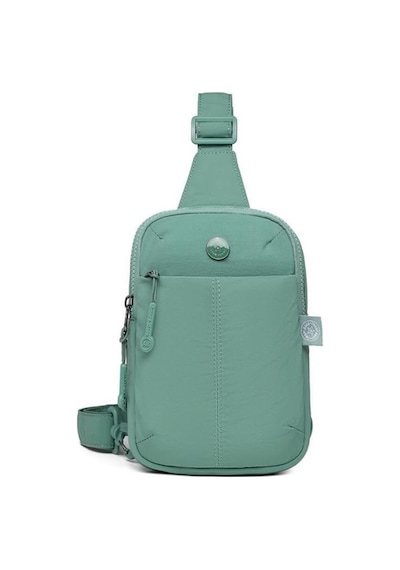 Smart Bags Krinkıl Kadın Body Bag Smk Cl-3337 Mint