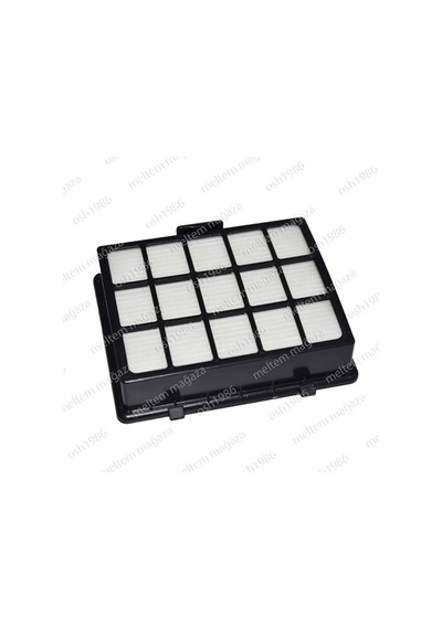 Samsung Uyumlu Sc 6862 Süpürge Sünger Filtresi Hepa Filtre (429035902)