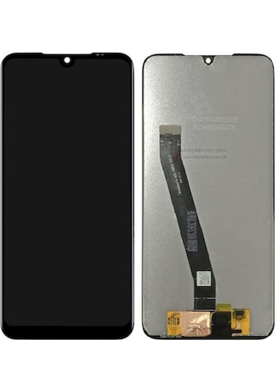 Xiaomi Redmi 7 Lcd Ekran Dokunmatik