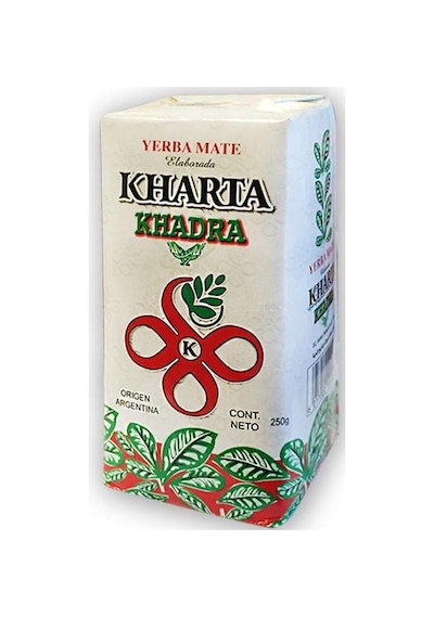 Kharta Mate Yerba Çayı 250 G