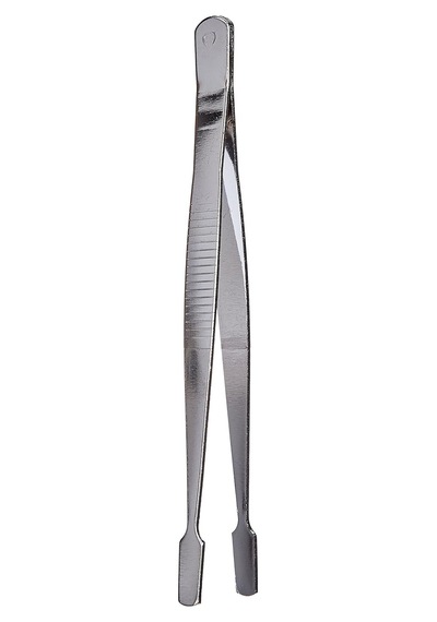 M 615 Cımbız Seti, Paslanmaz Çelik, 4 Parça