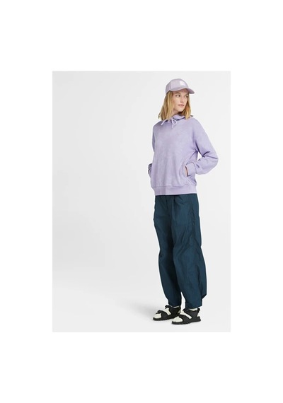 Timberland Tb0a5p4jeat1 Utılıty Summer Balloon Pants Crınkled Navy Bayan Pantolon 33 Lacivert