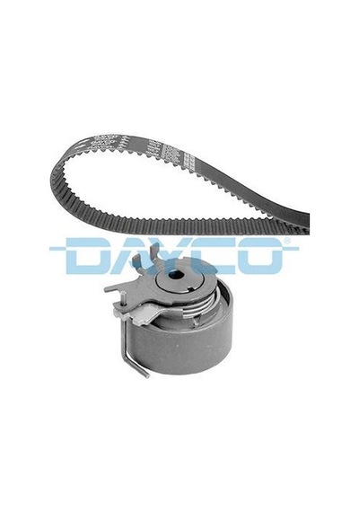 DAYCO KTB321 TRİGER EKSANTRİK GERGİ SETİ CLIO II III MODUS TWINGO