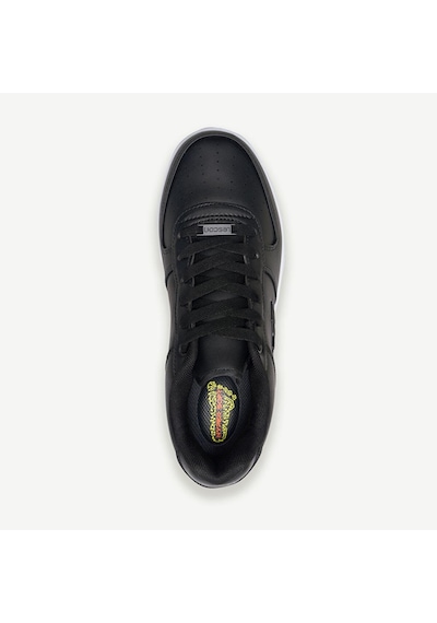 Mamma Mia Lescon Zeplin 7 Sneakers Spor Ayakkabı Siyah