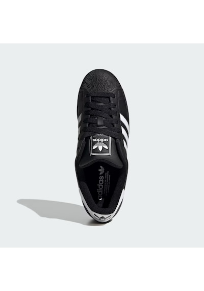 Adidas Superstar Iı Erkek Günlük Spor Ayakkabı C-adıjı0079e10a00 Siyah Adidas Superstar Iı Erkek Günlük Spor Ayakkabı C-adıjı0079e10a00 Siyah