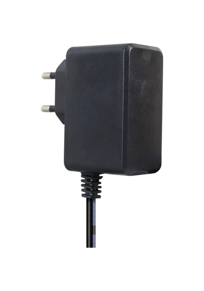 15 Volt - 1 Amper - 15 Watt 5.5 2.5 Uçlu Yerli Üretim Priz Tipi Adaptör