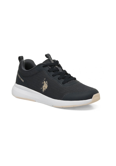 U.s. Polo Assn. Smart Wmn 5fx Lacivert Kadın Koşu Ayakkabısı 000000000101938180 Lacivert