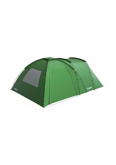 Husky Boston 5 Dural Cadır yeşil