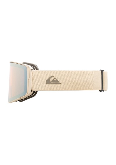 Quıksılver Quiksilver Storm Mg Erkek Goggle Nfh7 Çok Renkli