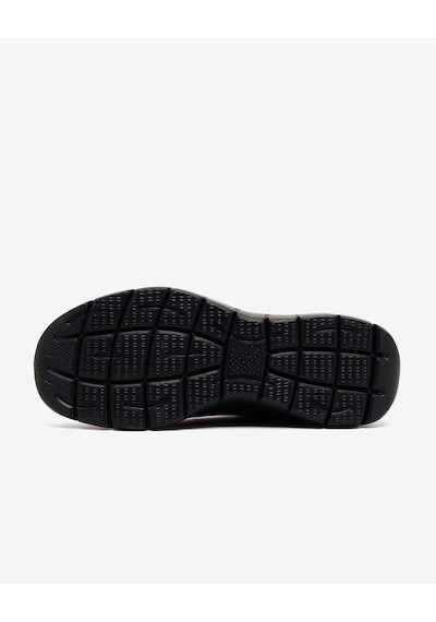 Skechers Arch Fıt Summıts Erkek Siyah Spor Ayakkabı 233178tk Bbk