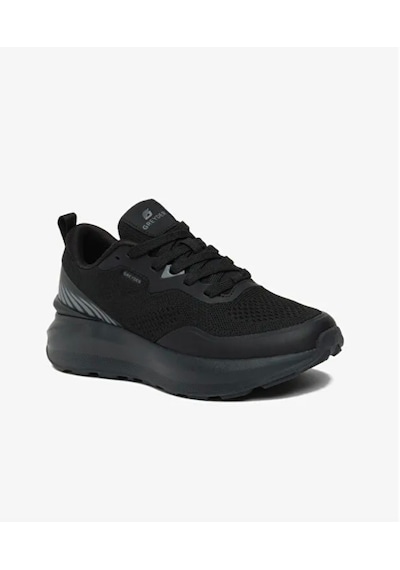 Greyder 59373 6y Siyah Kadın Sneaker Spor Ayakkabı