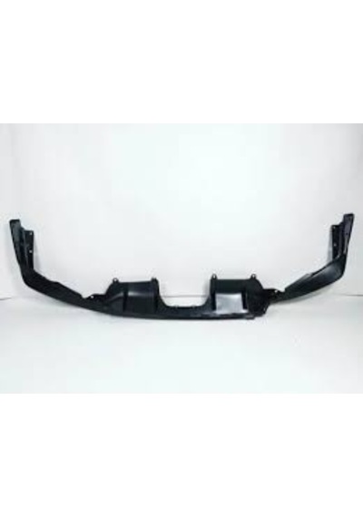 Honda Cıvıc Arka Tampon Alt Lip 2019-2021 71502-tgg-a70-gld