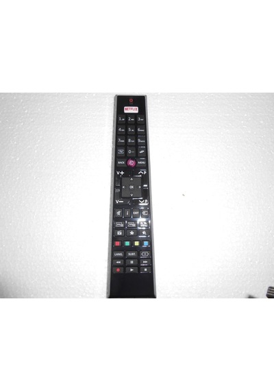 Vestel Uyumlu 49Ub8300 4K Uhd Kumanda