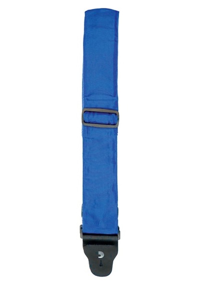Planetwaves 74t002 Gitar Askısı Bas Dokuma 74mm İçi Padli 7.62cm