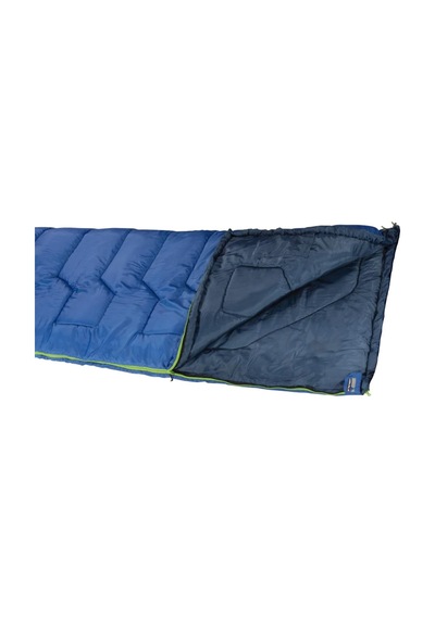 High Peak Vagabond 300 Uyku Tulumu Çok Renkli