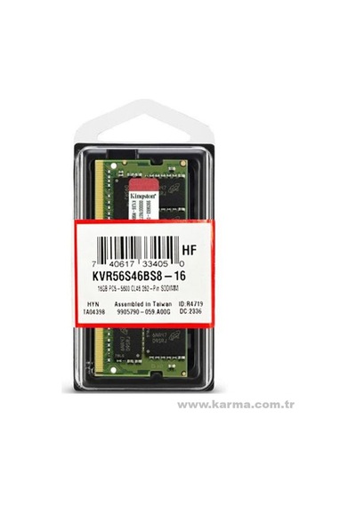Asus Rog Strix G18 G815lw-s9127 Uyumlu Uyumlu Bellek Ram