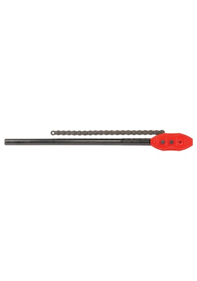 Rıdgıd 92665 17½''/445mm Ağır Tip Zincirli Boru Anahtarı