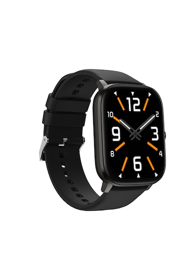 Bix SW03 2.01" Akıllı Saat (Distribütör Garantili)