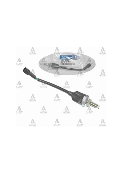 HMC 93820-4B000 Fren Müşürü H100 97- H100 Kmynt 97- (Hmc)