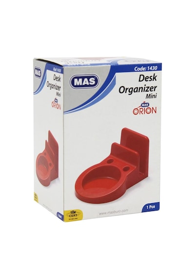 Mas Organizer Desk Orion Mini 1430