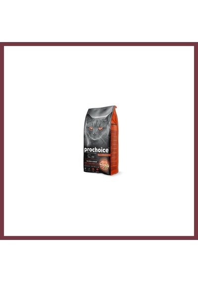 Storeşahin Pro 33 Adult Sterilised Salmonlu Ve Karidesli Kısırlaştırılmış Kedi Maması 2 Kg Shn0720