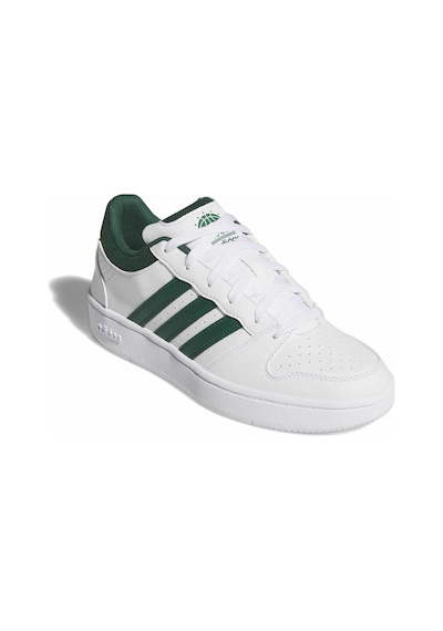 Kı1055-e Adidas Hoops Classıc Erkek Spor Ayakkabı Beyaz Kı1055-e Beyaz - Yeşil