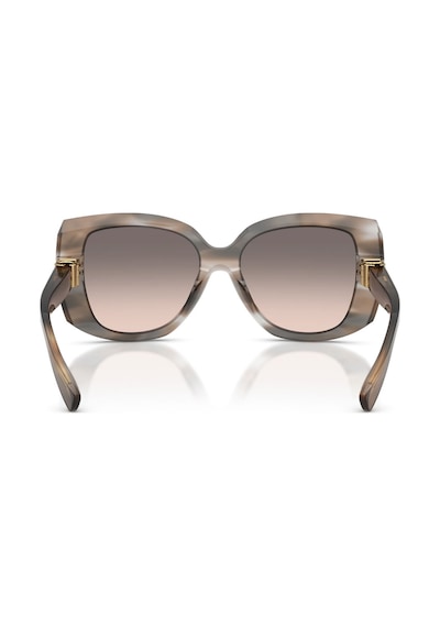 Dolce Gabbana Dg4495 34493b 56 Kadın Güneş Gözlüğü Gri