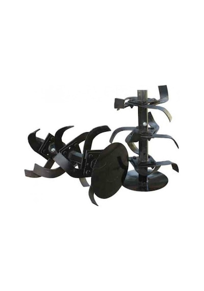 Pubert Maestro 65h/55p Çapa Alt Grubu Komple