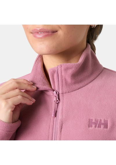 Helly Hansen W Fullzıp Polar Mont Çok Renkli
