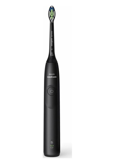 Philips Sonicare 5300 Elektrikli Diş Fırçası, 2 Yoğunluk Seviyeli