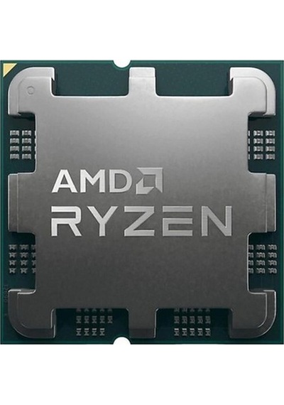 Amd Ryzen 9 7900 Mpk 3.7 Ghz 12 Çekirdek 76mb Cache Am5 Soket 5nm Kutusuz Işlemci