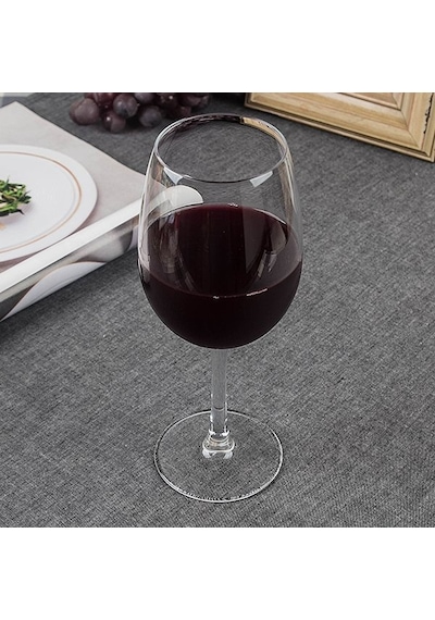 Paşabahçe Enoteca 2'li Kırmızı Şarap Bardağı 550 Cc (44228)