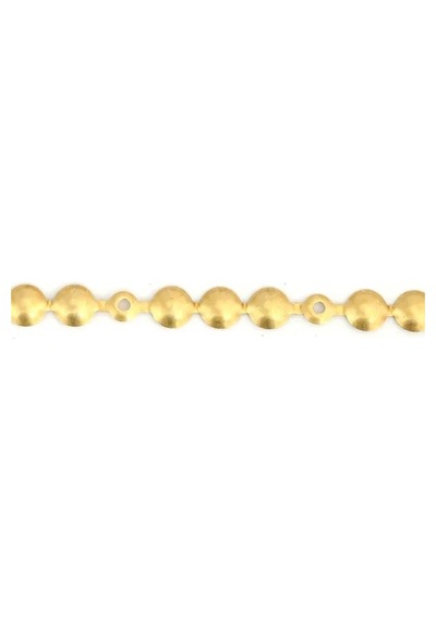 - Döşeme İçin Şerit Altın Kabara 11 Mm - 10 Mt Diğer