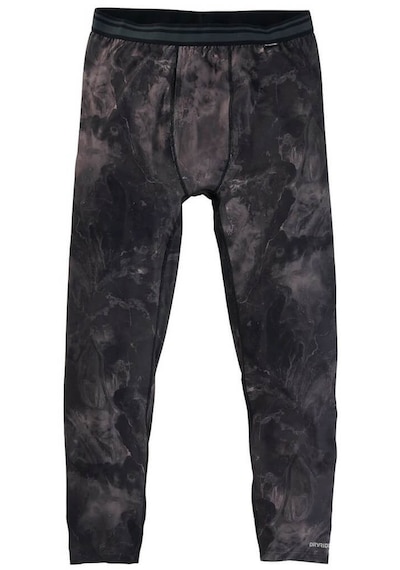 Burton Burton Shant Erkek Alt İçlik 23186 Siyah
